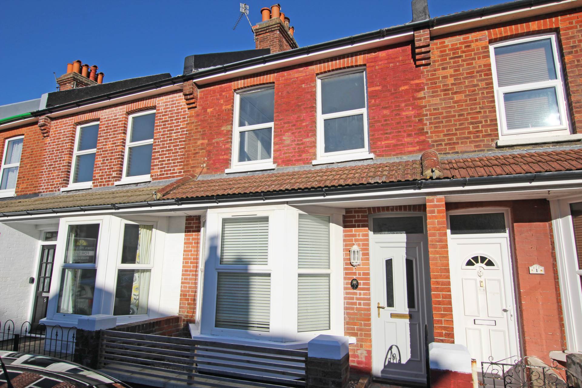 Neville Road, Eastbourne, BN22 8HR, Image 20