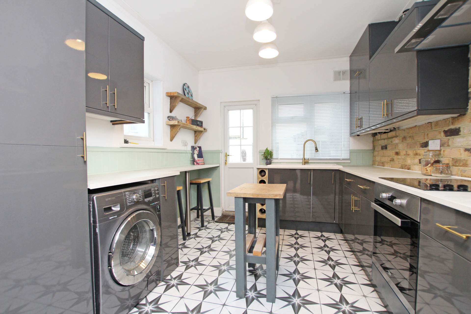 Neville Road, Eastbourne, BN22 8HR, Image 3