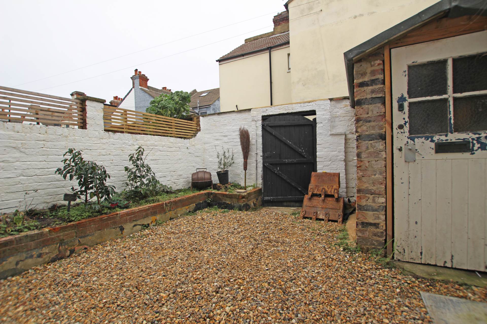 Neville Road, Eastbourne, BN22 8HR, Image 4