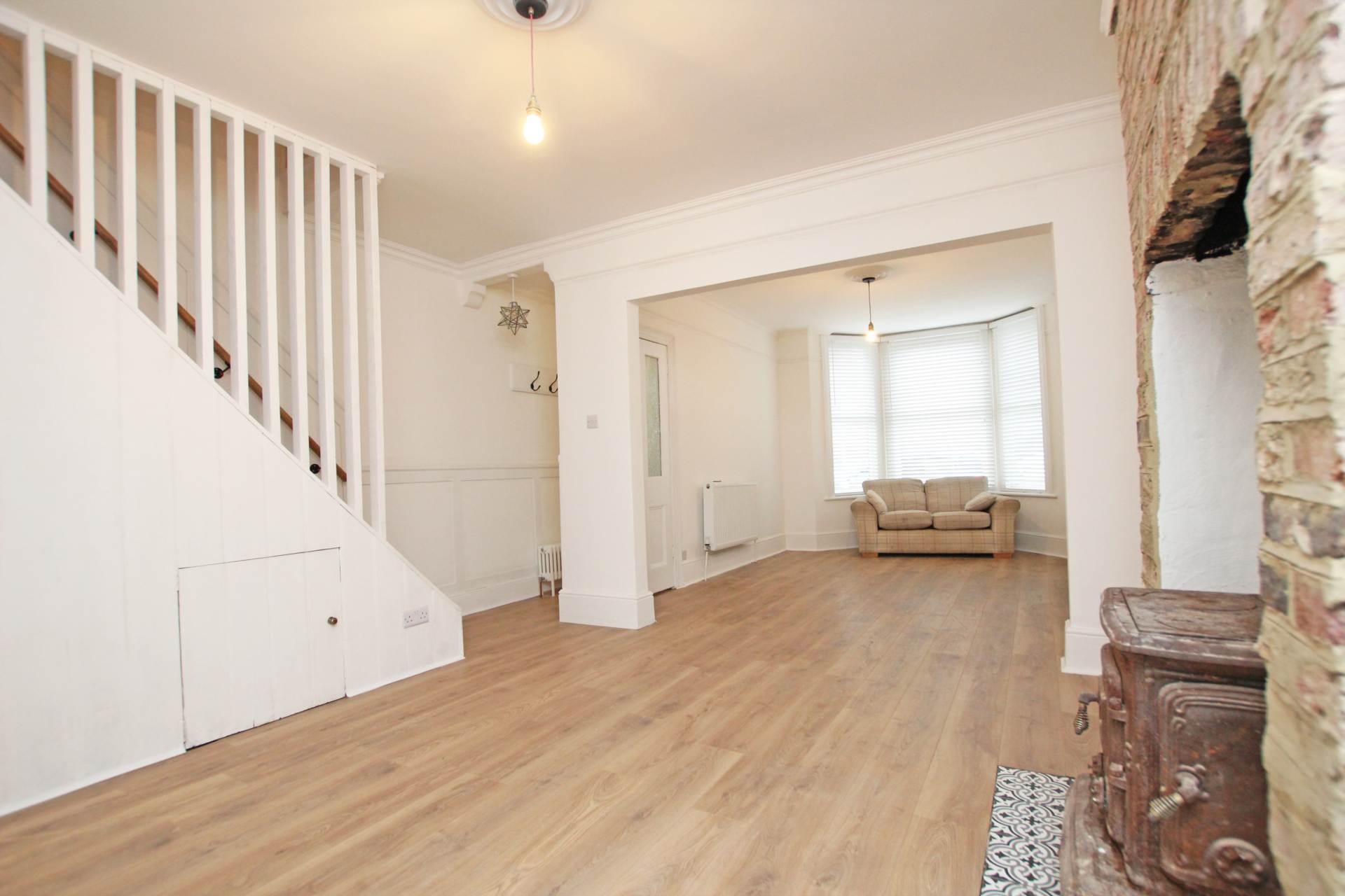 Neville Road, Eastbourne, BN22 8HR, Image 6
