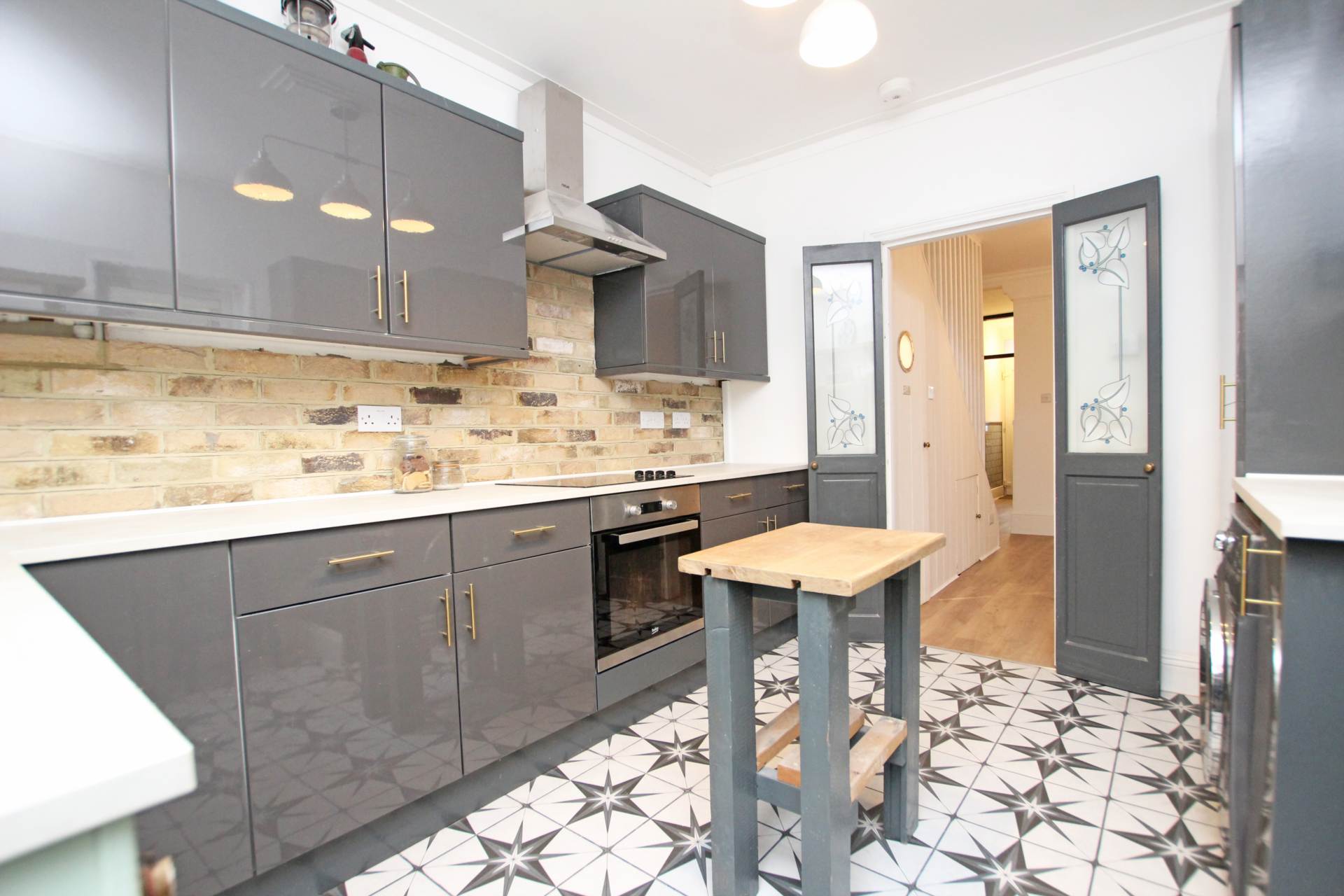 Neville Road, Eastbourne, BN22 8HR, Image 9