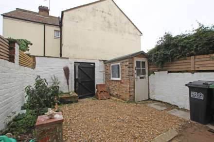 Neville Road, Eastbourne, BN22 8HR, Image 18