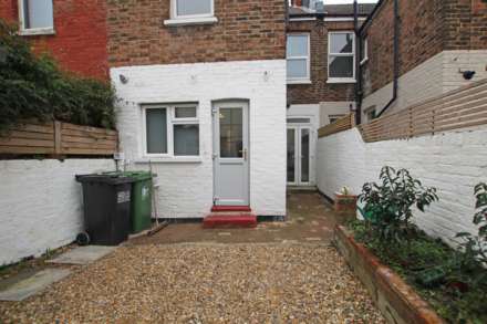 Neville Road, Eastbourne, BN22 8HR, Image 19
