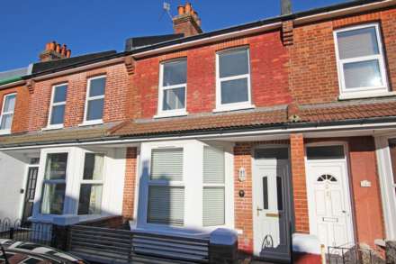 Neville Road, Eastbourne, BN22 8HR, Image 20