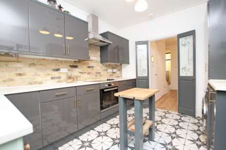 Neville Road, Eastbourne, BN22 8HR, Image 9