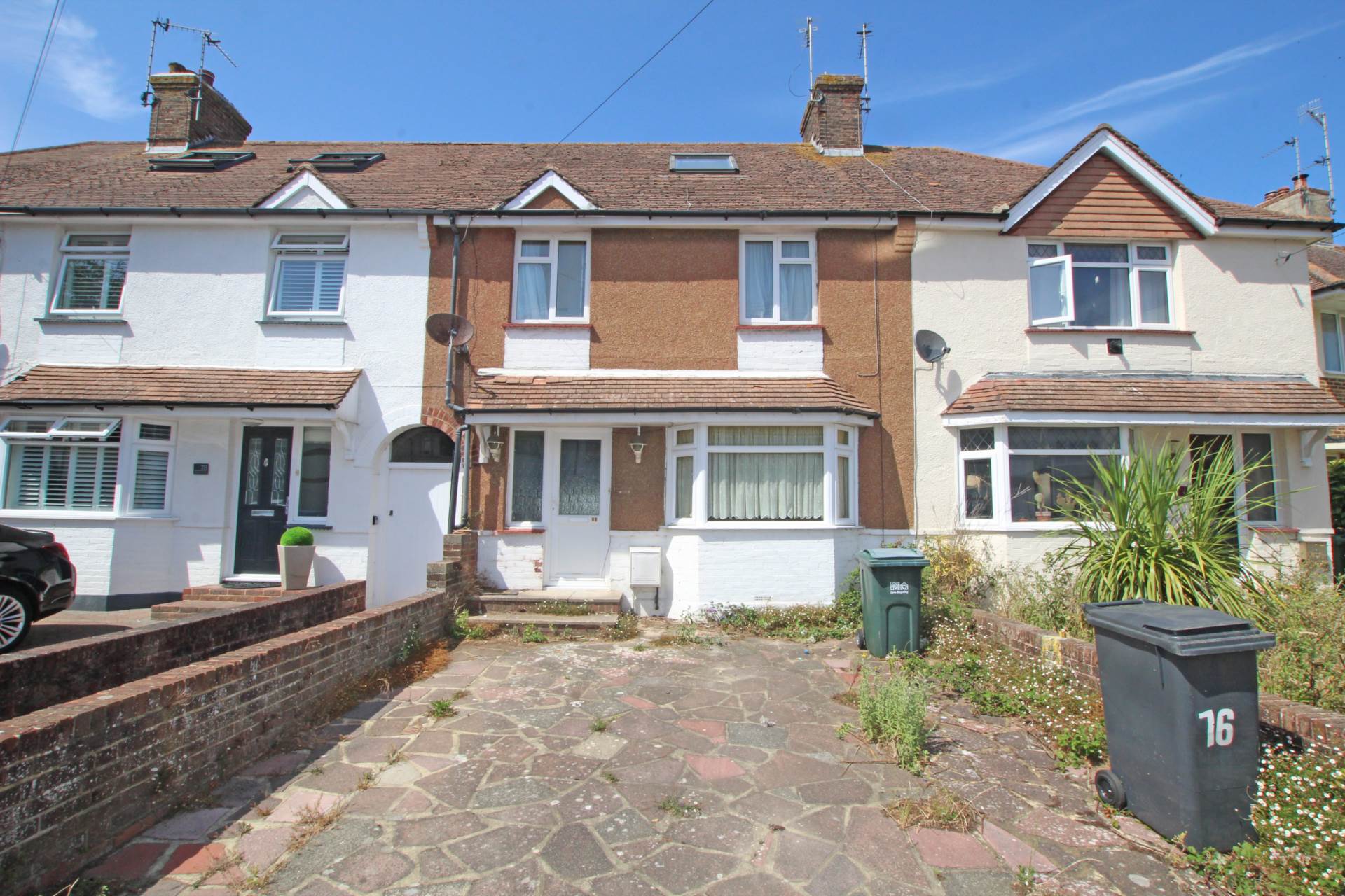 Queens Crescent, Eastbourne, BN23 6JR, Image 1