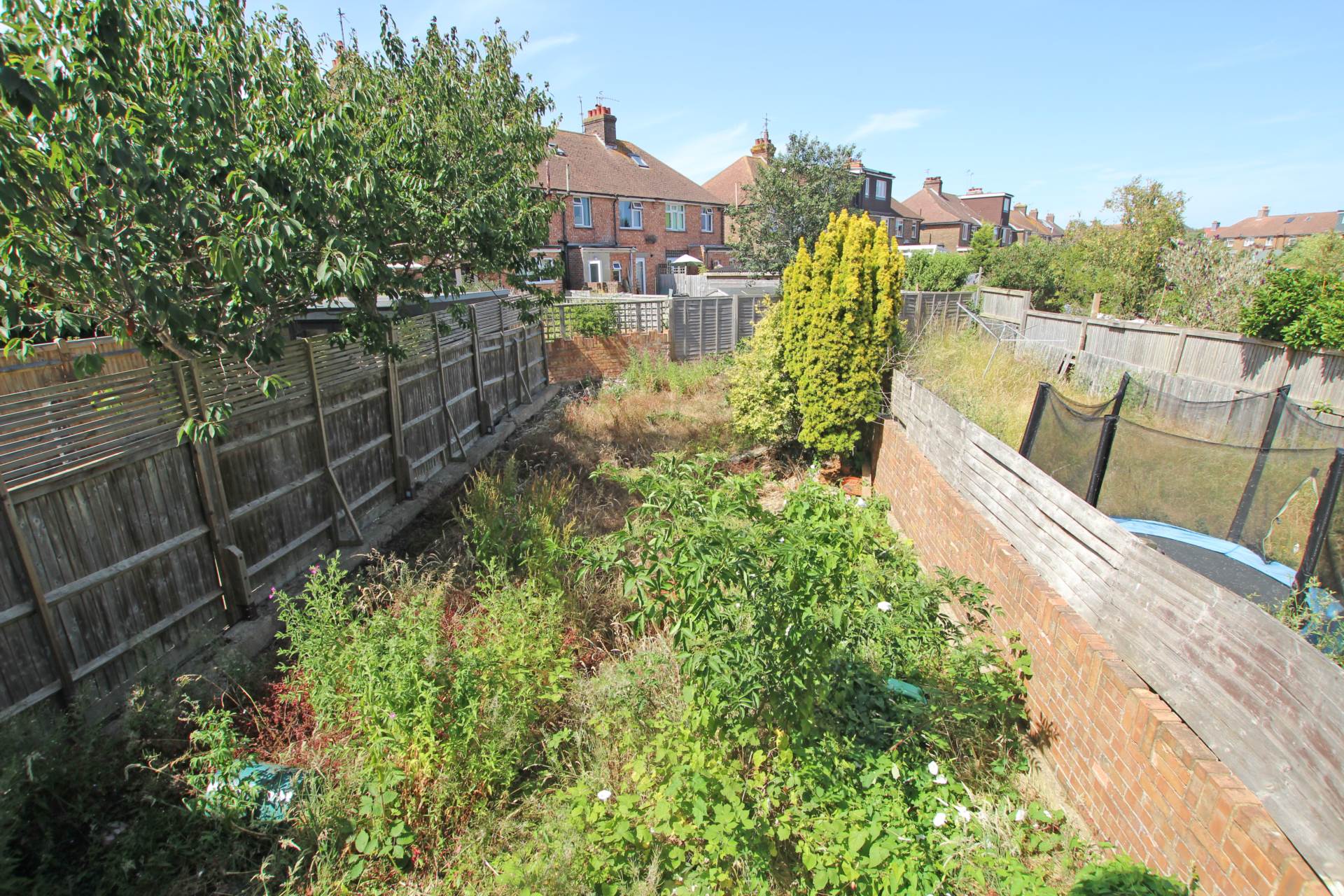 Queens Crescent, Eastbourne, BN23 6JR, Image 2