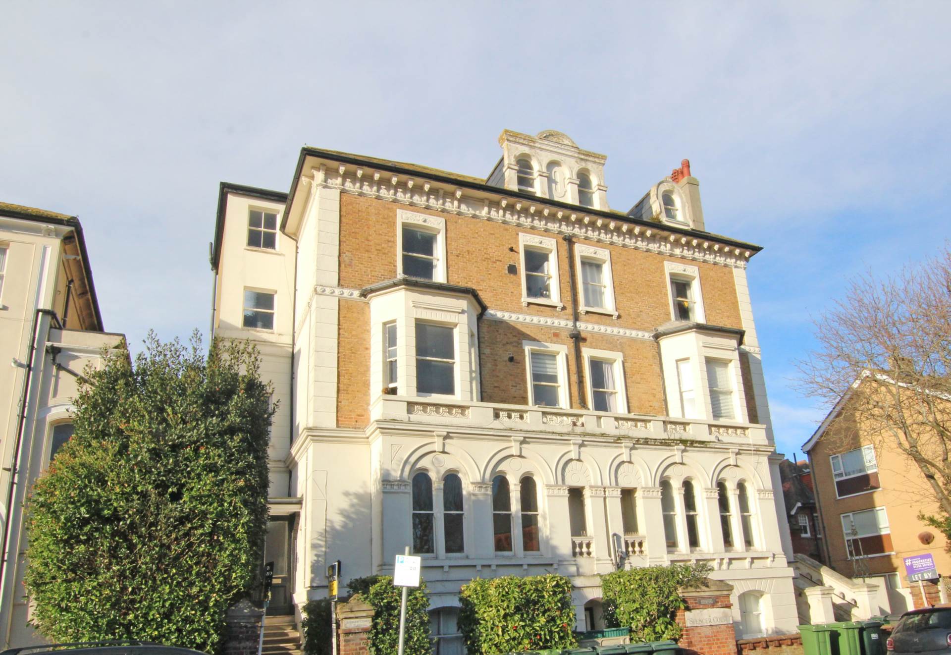 Spencer Road, Eastbourne, BN21 4PD, Image 1