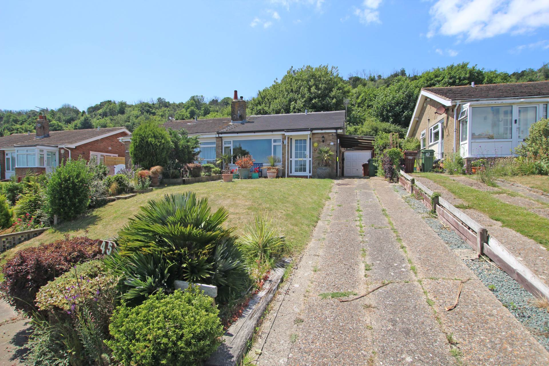Priory Heights, Eastbourne, BN20 8SP, Image 1