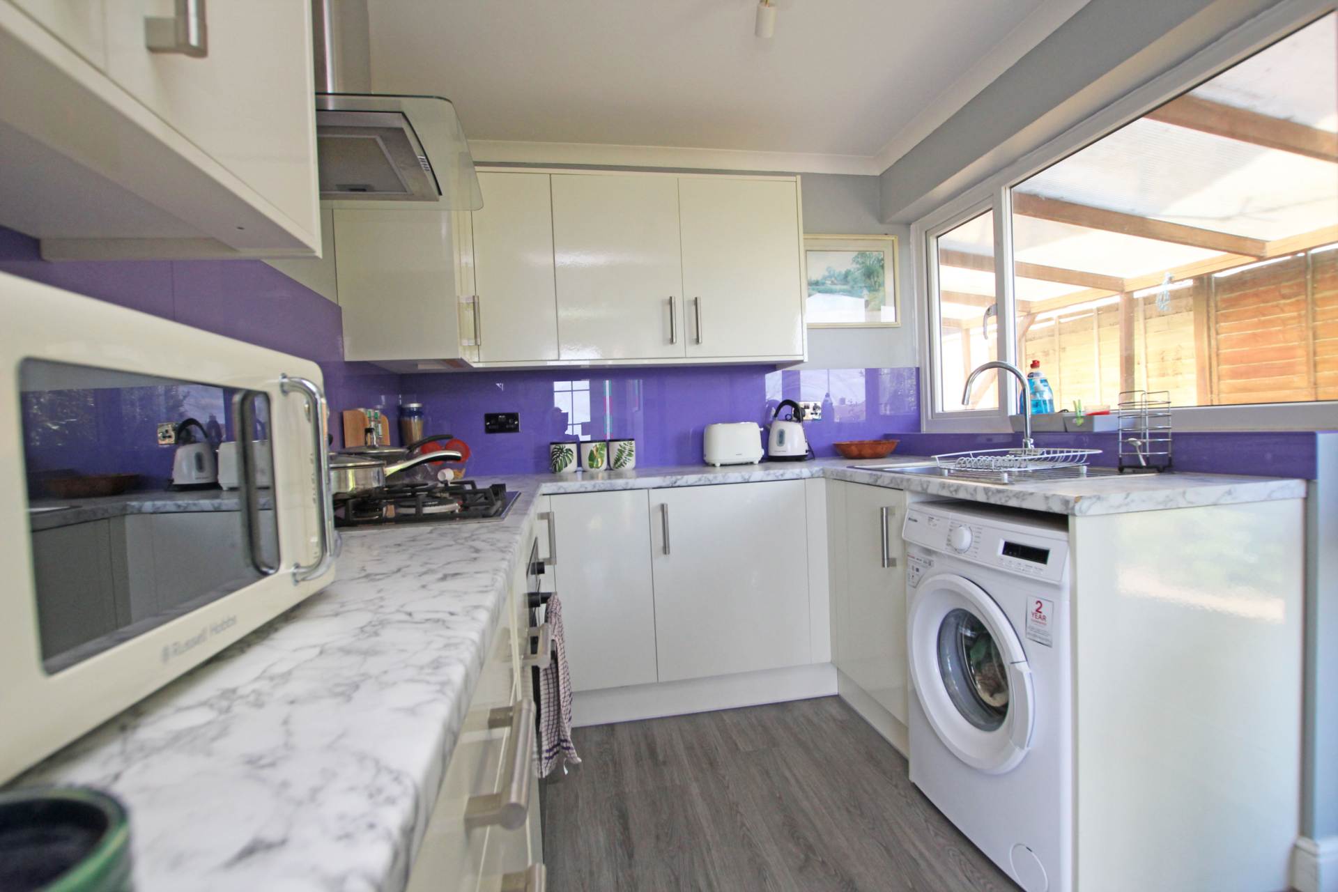 Priory Heights, Eastbourne, BN20 8SP, Image 11