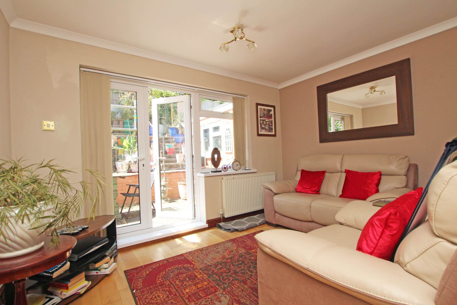Priory Heights, Eastbourne, BN20 8SP, Image 12