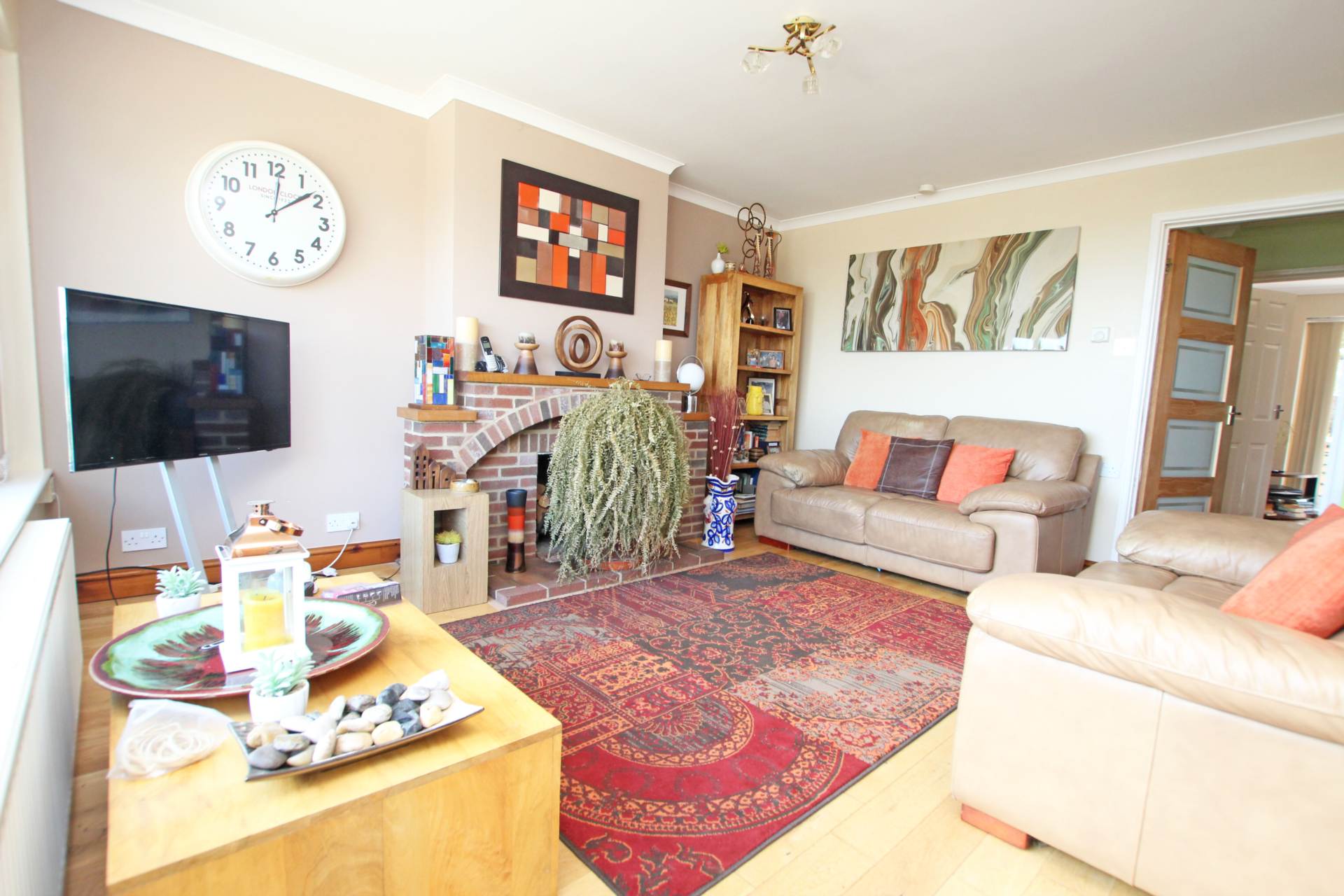 Priory Heights, Eastbourne, BN20 8SP, Image 3