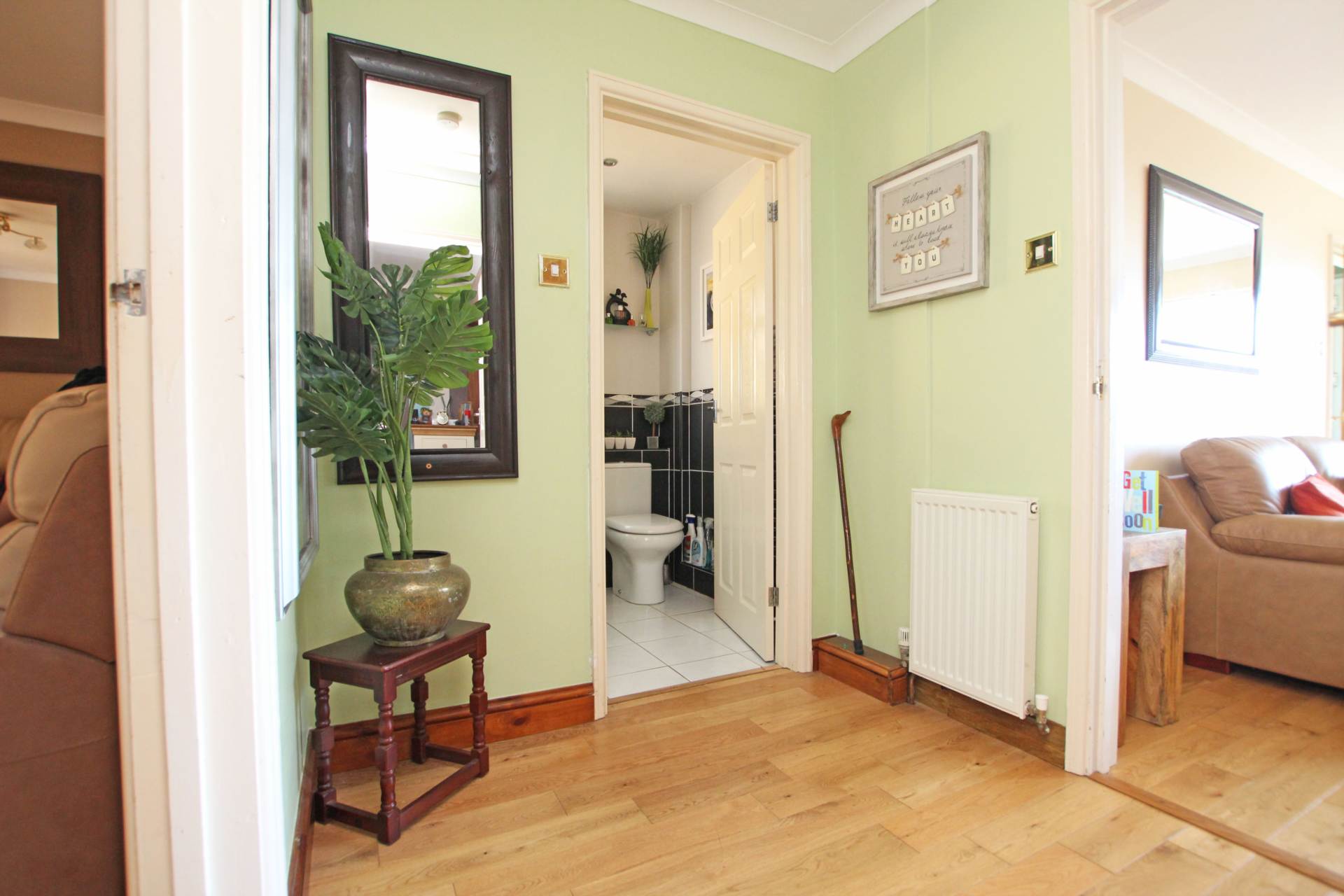 Priory Heights, Eastbourne, BN20 8SP, Image 7