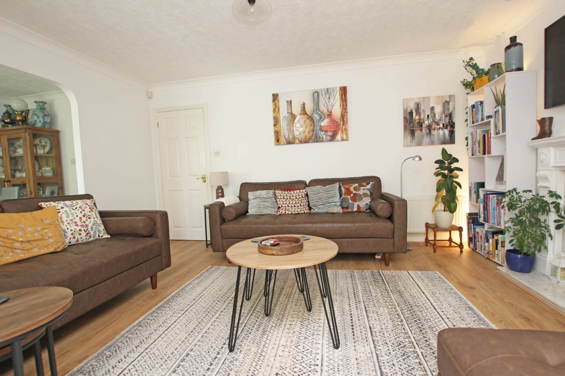 Wheelwright Close, Eastbourne, BN22 0XG, Image 15