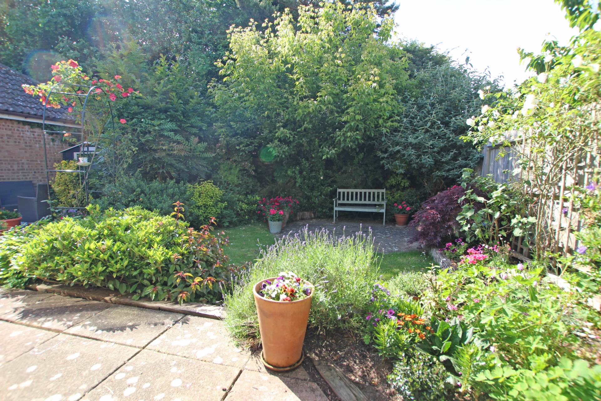 Wheelwright Close, Eastbourne, BN22 0XG, Image 21