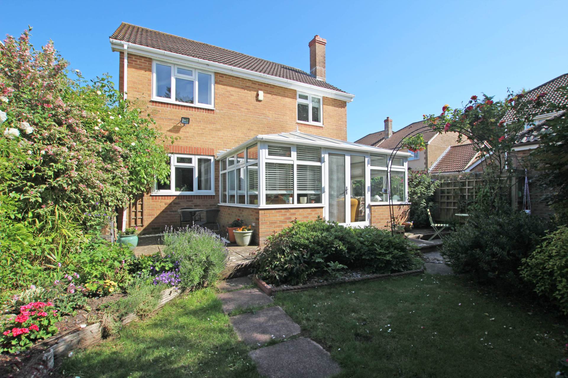 Wheelwright Close, Eastbourne, BN22 0XG, Image 22