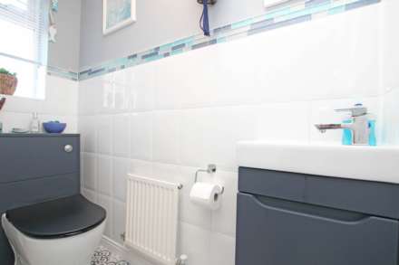 Wheelwright Close, Eastbourne, BN22 0XG, Image 20