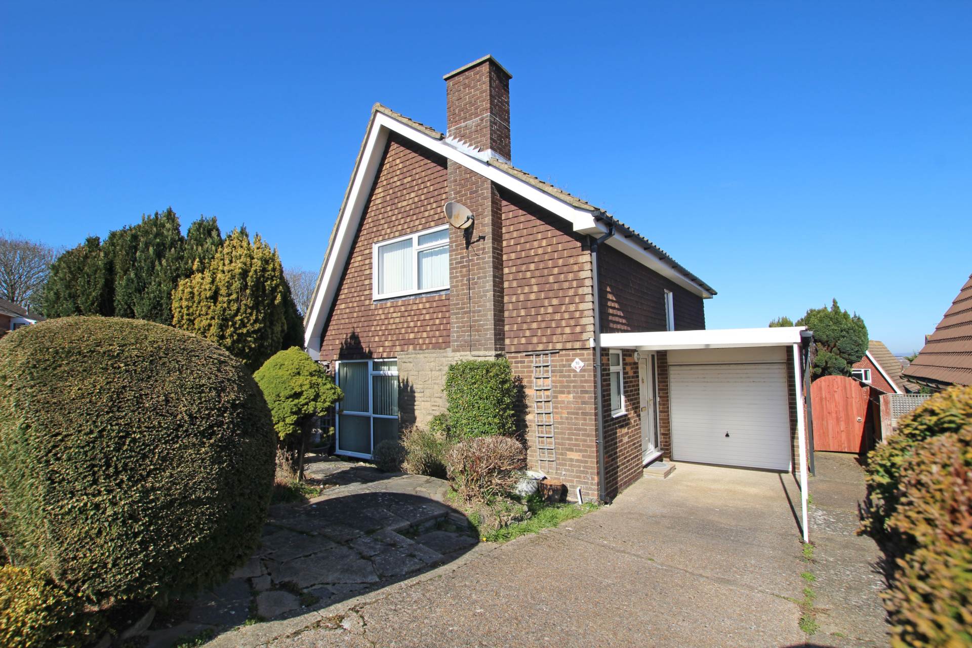 Beverington Road, Eastbourne, BN21 2SE, Image 1
