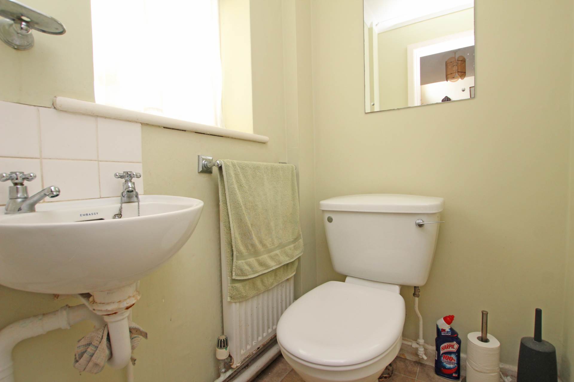 Beverington Road, Eastbourne, BN21 2SE, Image 13
