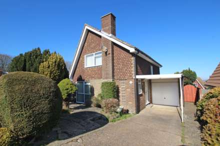 Beverington Road, Eastbourne, BN21 2SE, Image 1