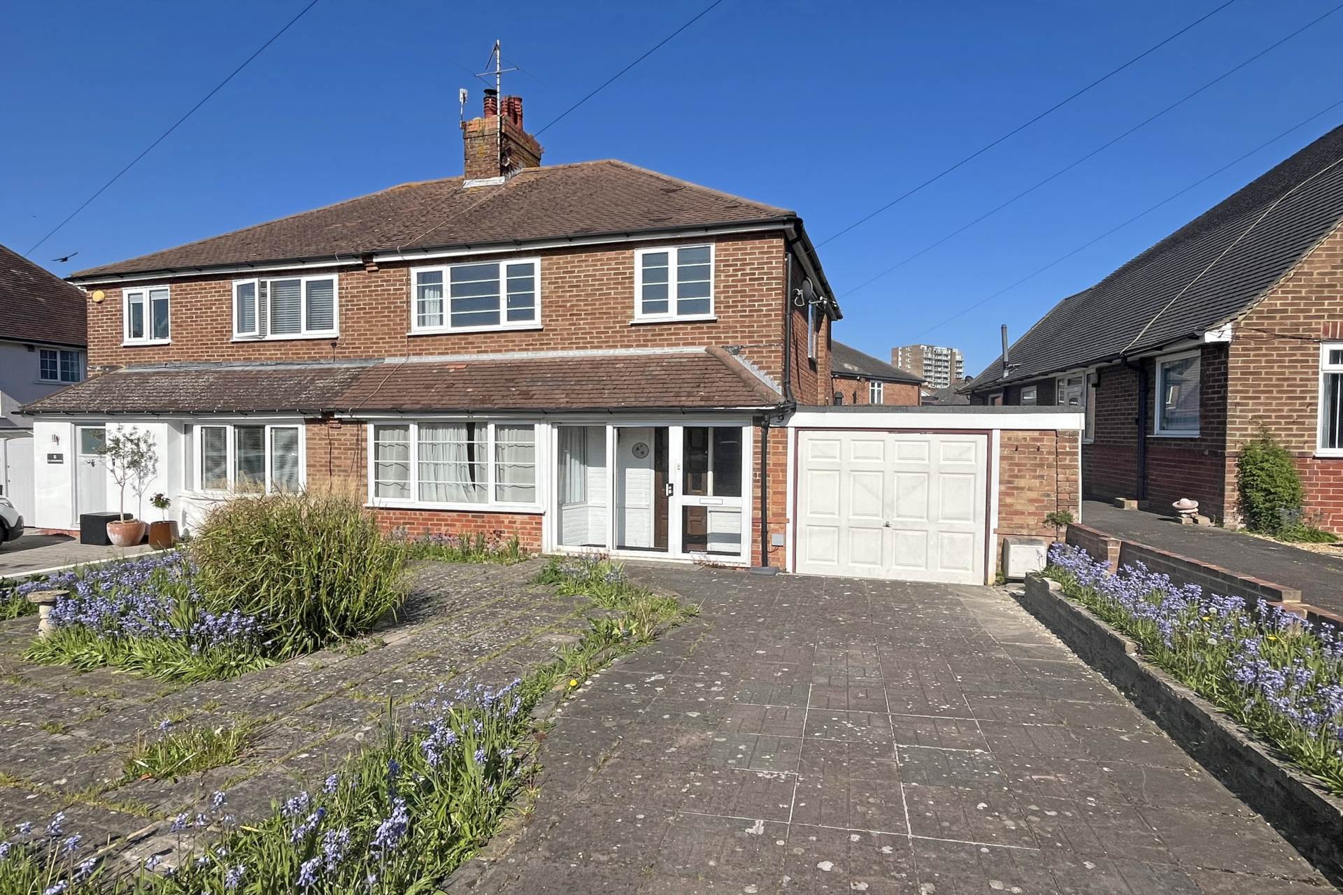 Lawns Avenue, Eastbourne, BN21 1PJ, Image 1