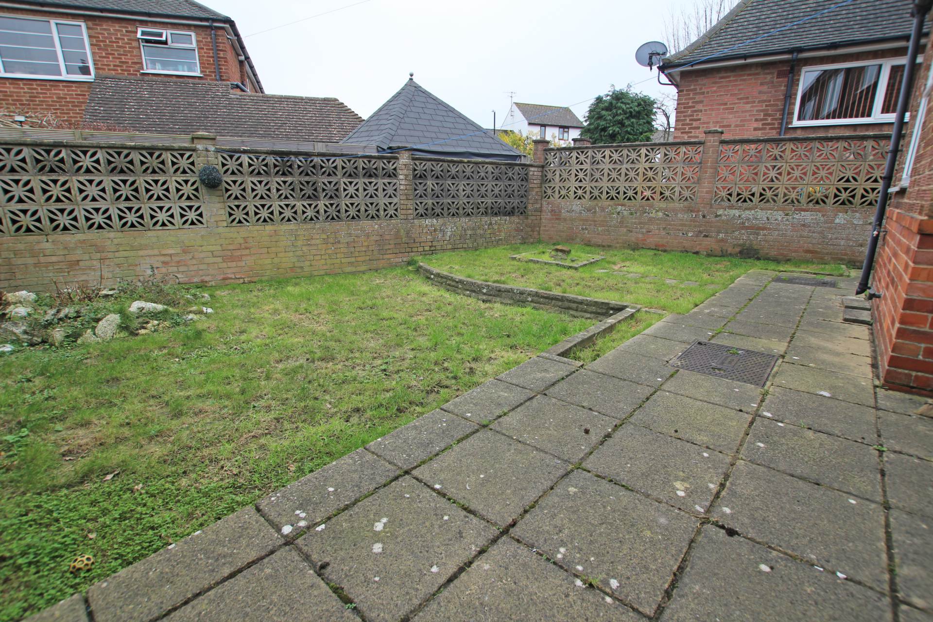 Lawns Avenue, Eastbourne, BN21 1PJ, Image 15