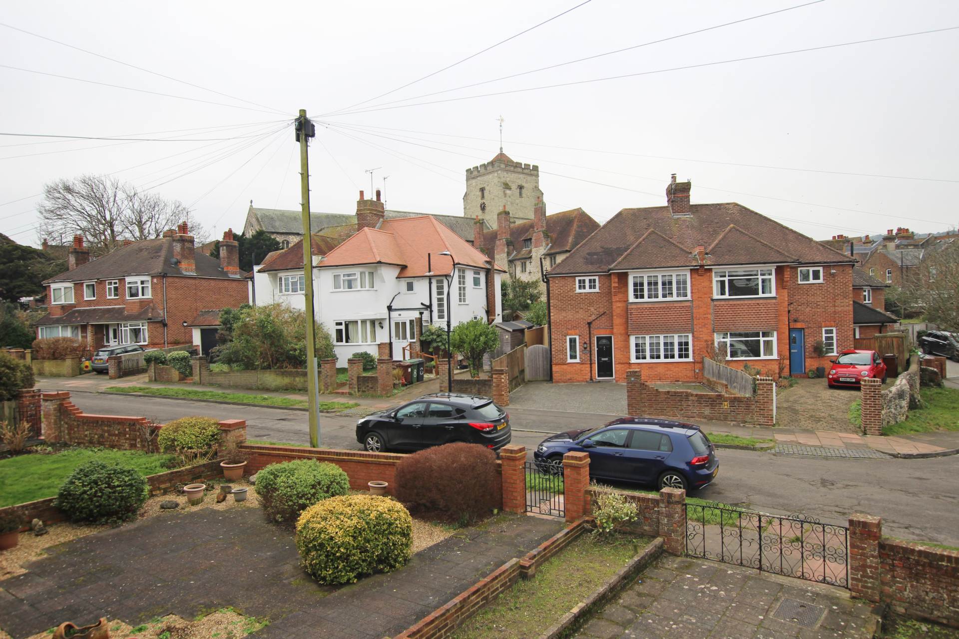 Lawns Avenue, Eastbourne, BN21 1PJ, Image 2