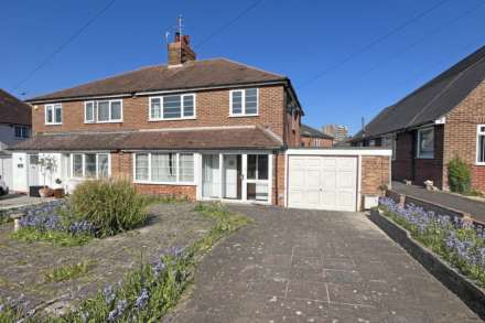 Lawns Avenue, Eastbourne, BN21 1PJ, Image 1