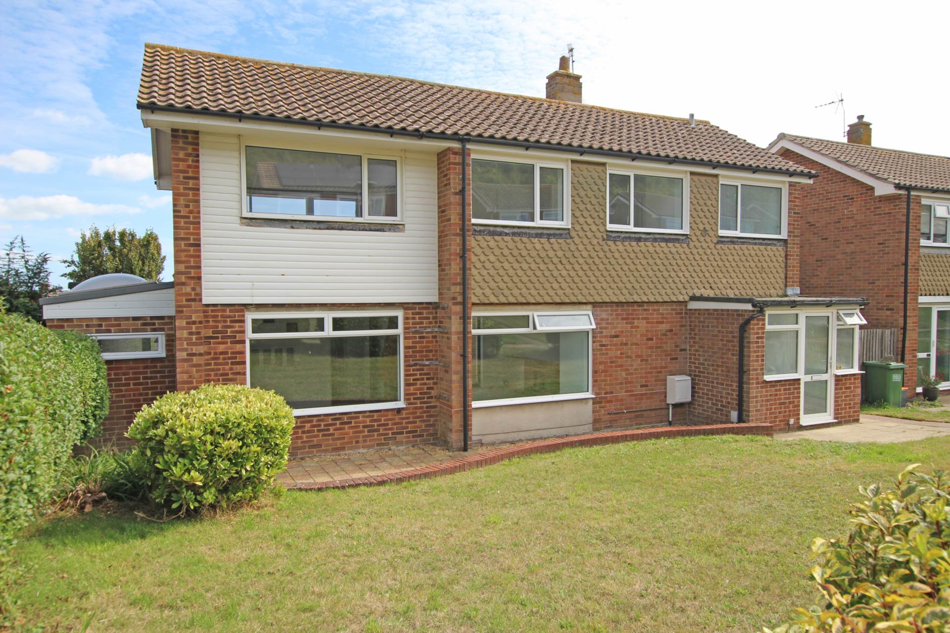 Bracken Road, Eastbourne, BN20 8SH, Image 22