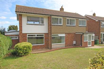 Bracken Road, Eastbourne, BN20 8SH, Image 22