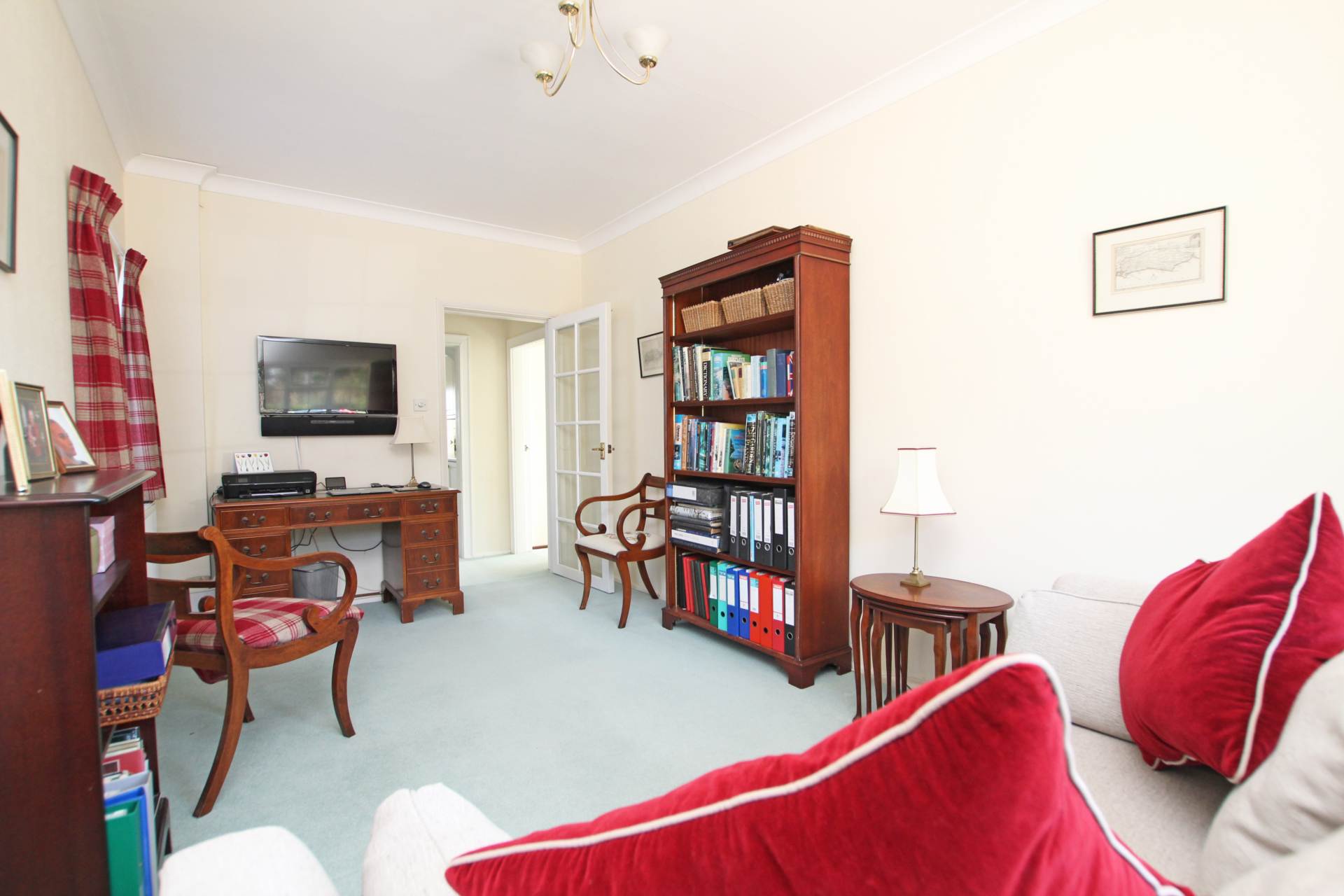 Warren Close, Friston, BN20 0EN, Image 19