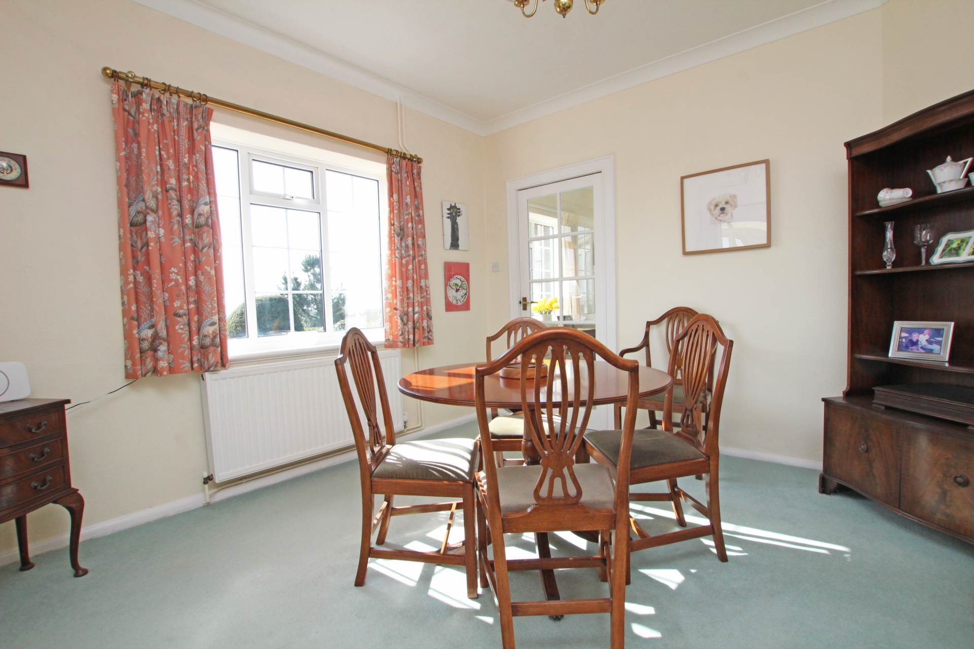 Warren Close, Friston, BN20 0EN, Image 20
