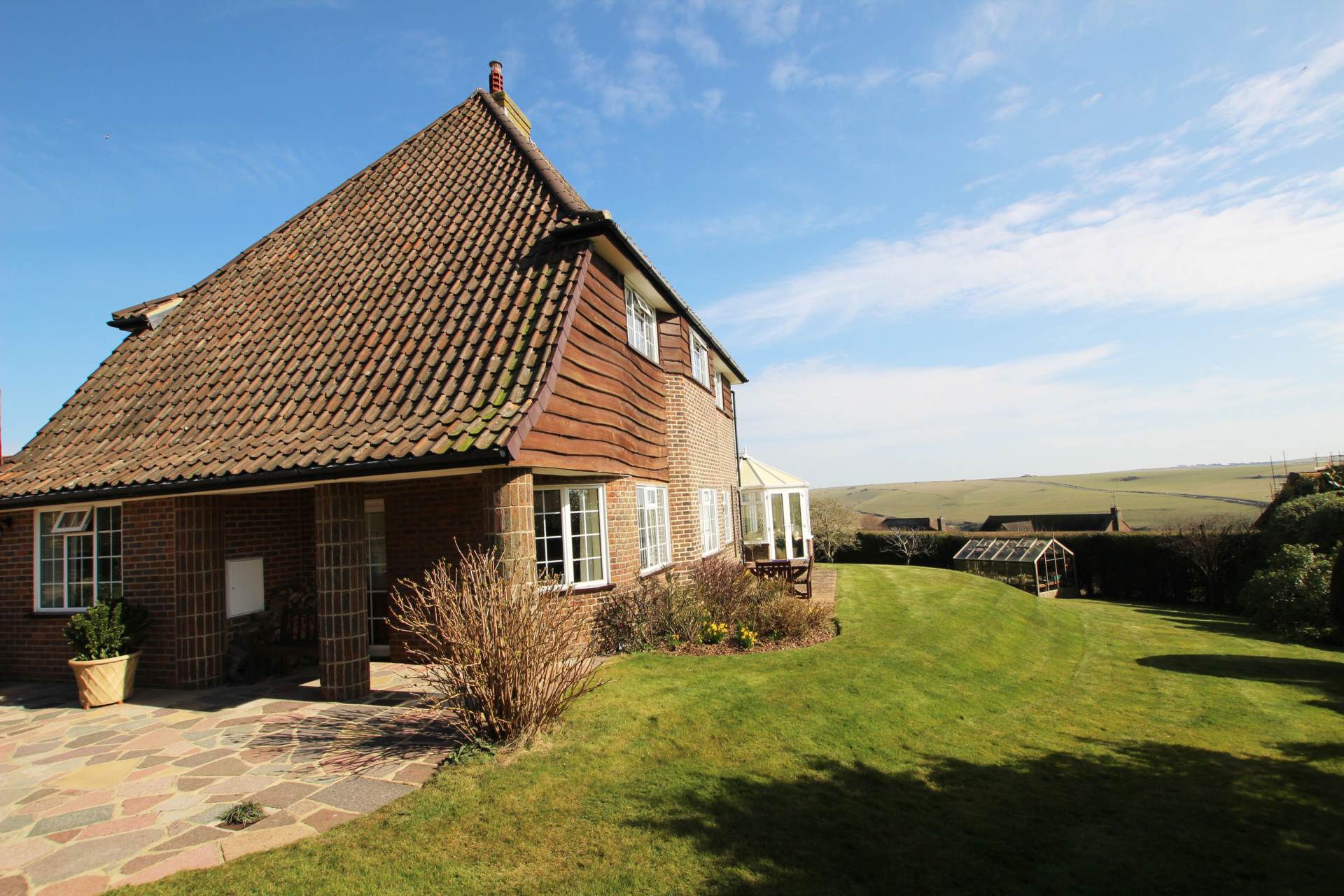 Warren Close, Friston, BN20 0EN, Image 27