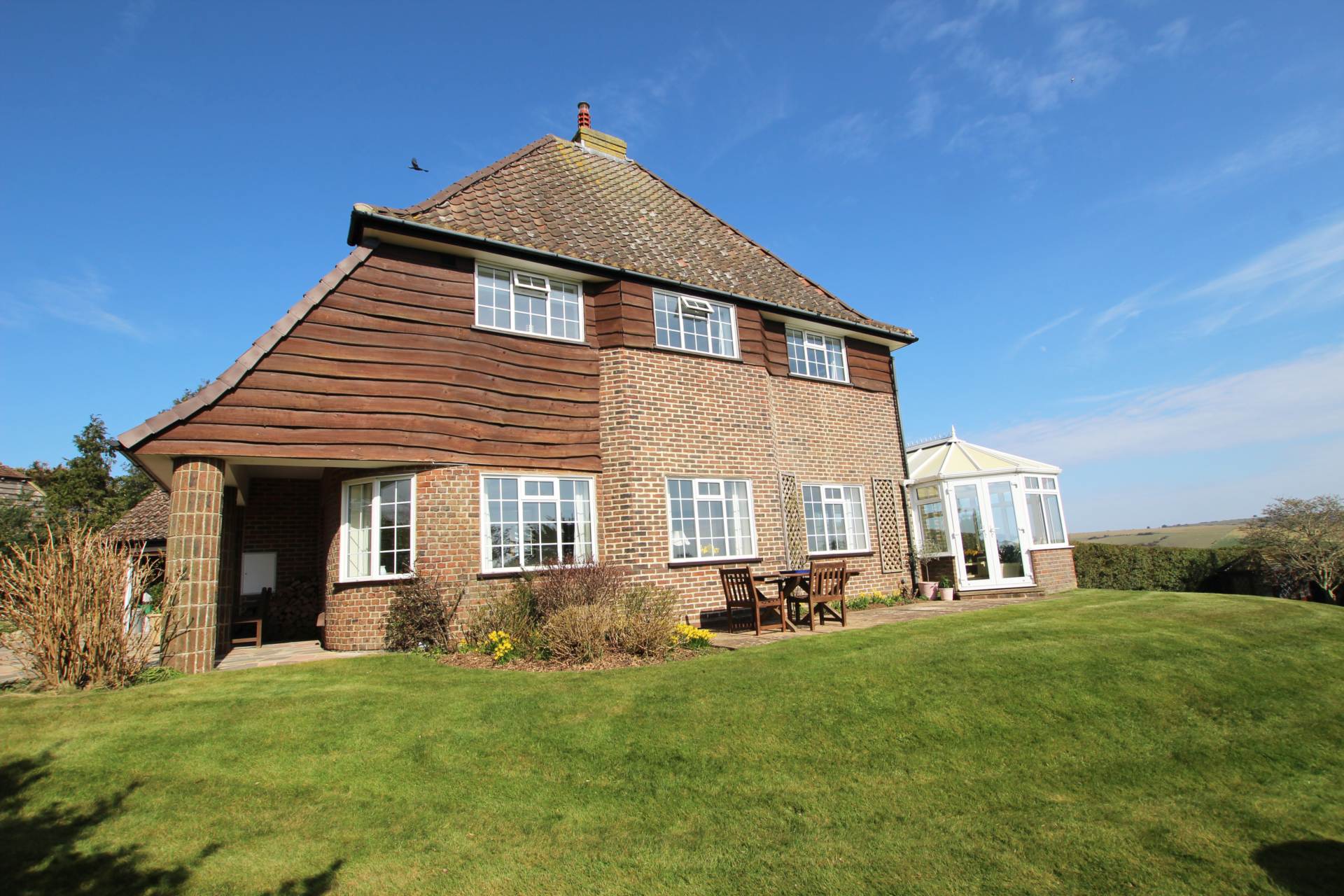 Warren Close, Friston, BN20 0EN, Image 28
