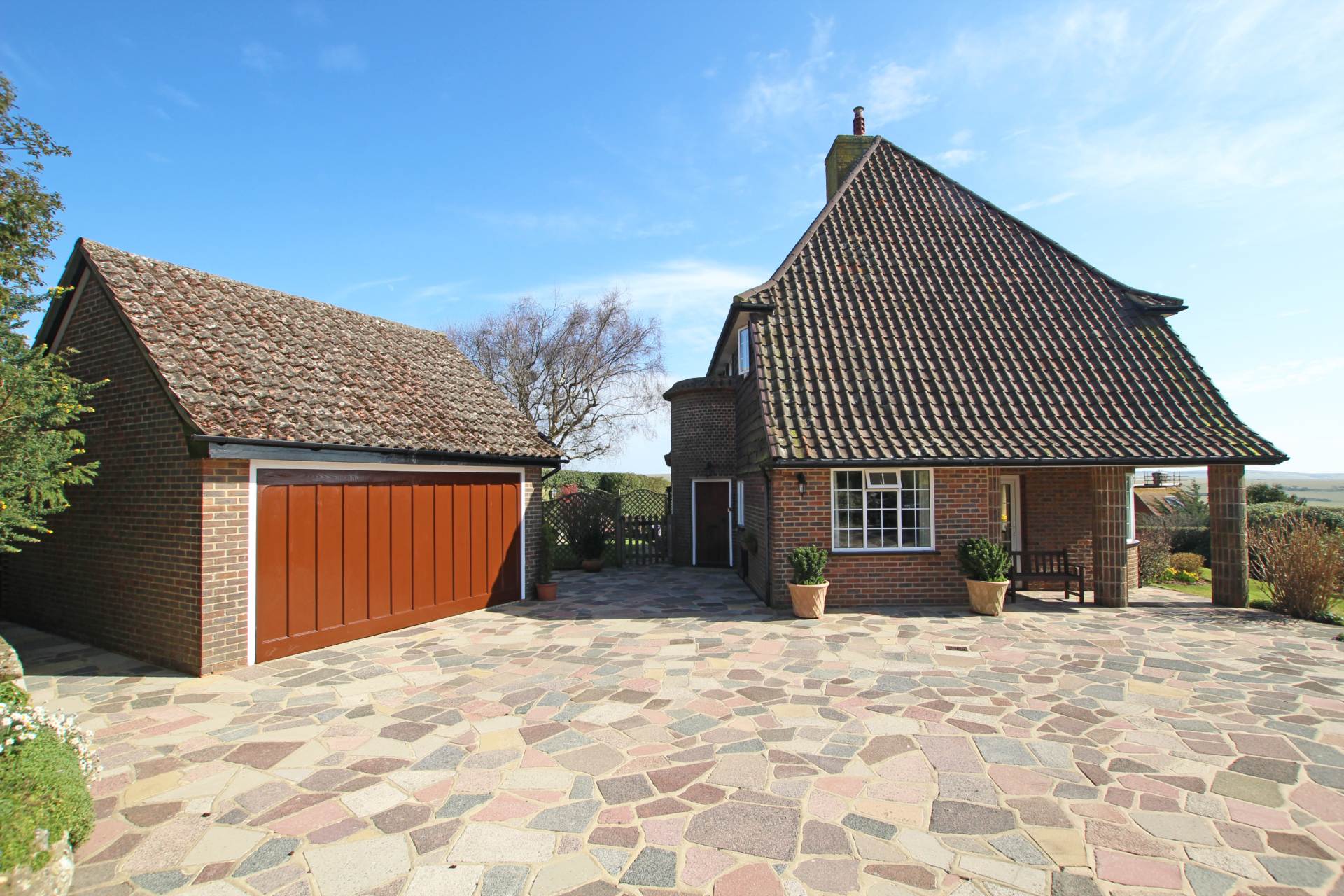 Warren Close, Friston, BN20 0EN, Image 32