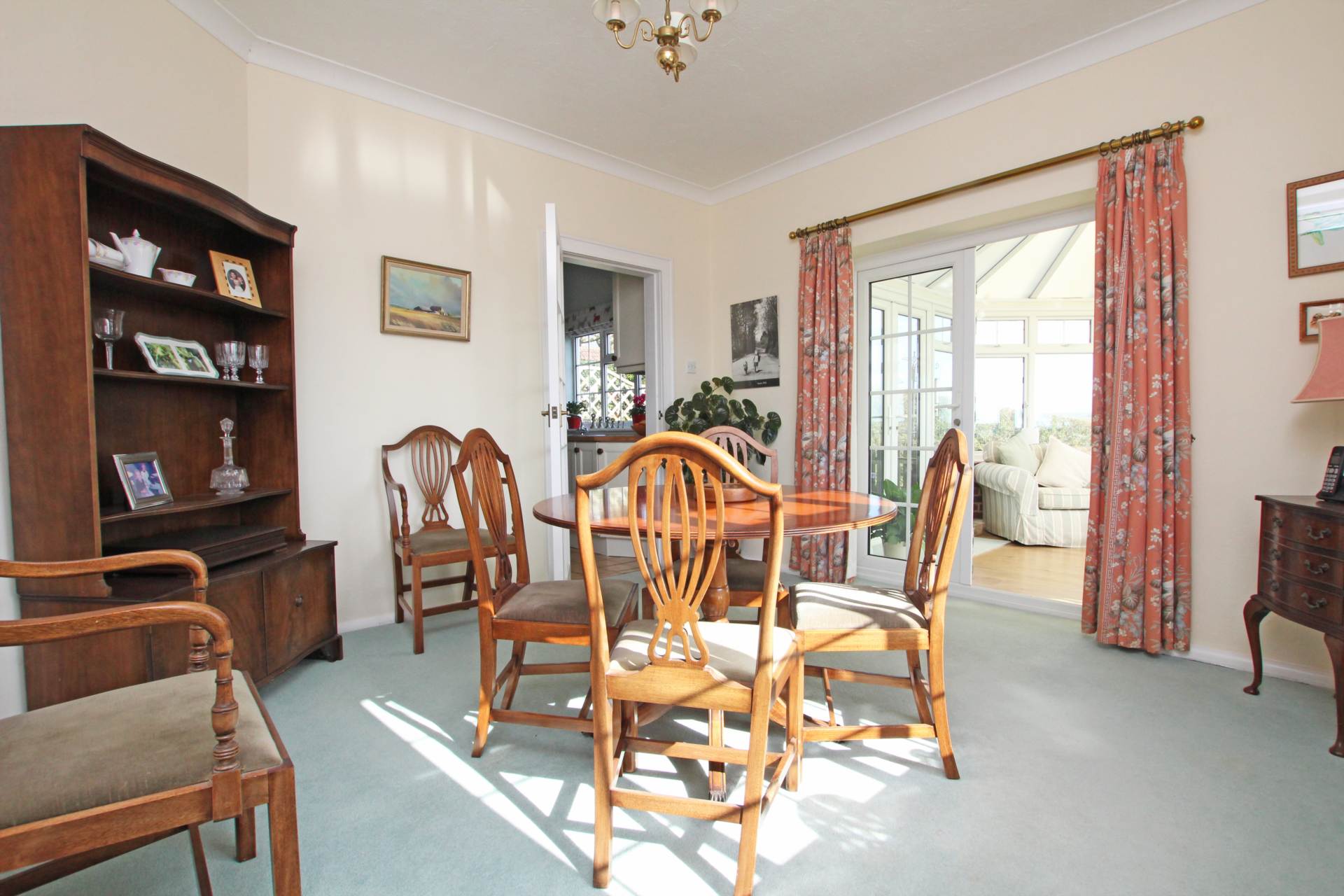 Warren Close, Friston, BN20 0EN, Image 6