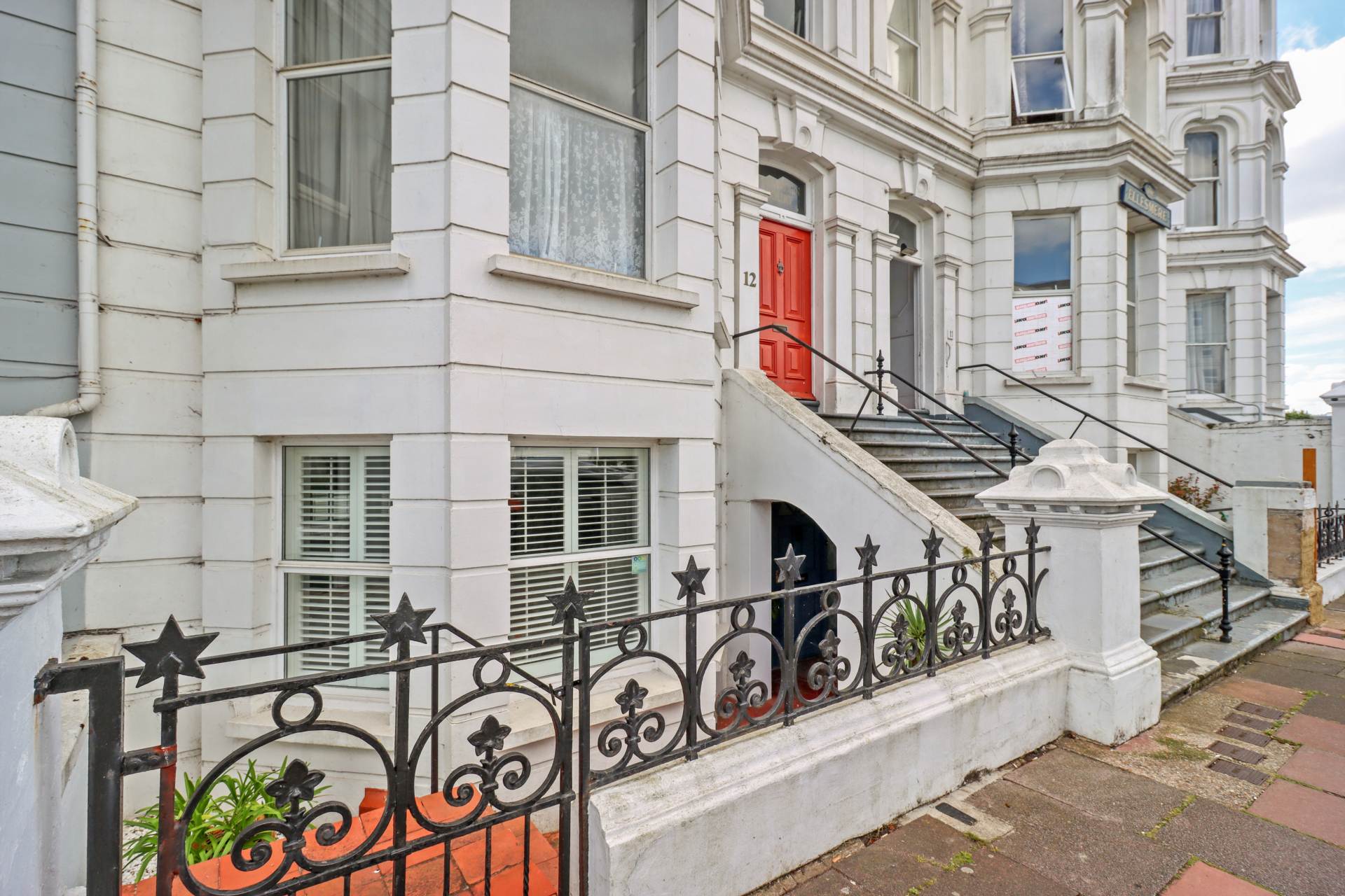 Wilmington Square, Eastbourne, BN21 4EA, Image 1