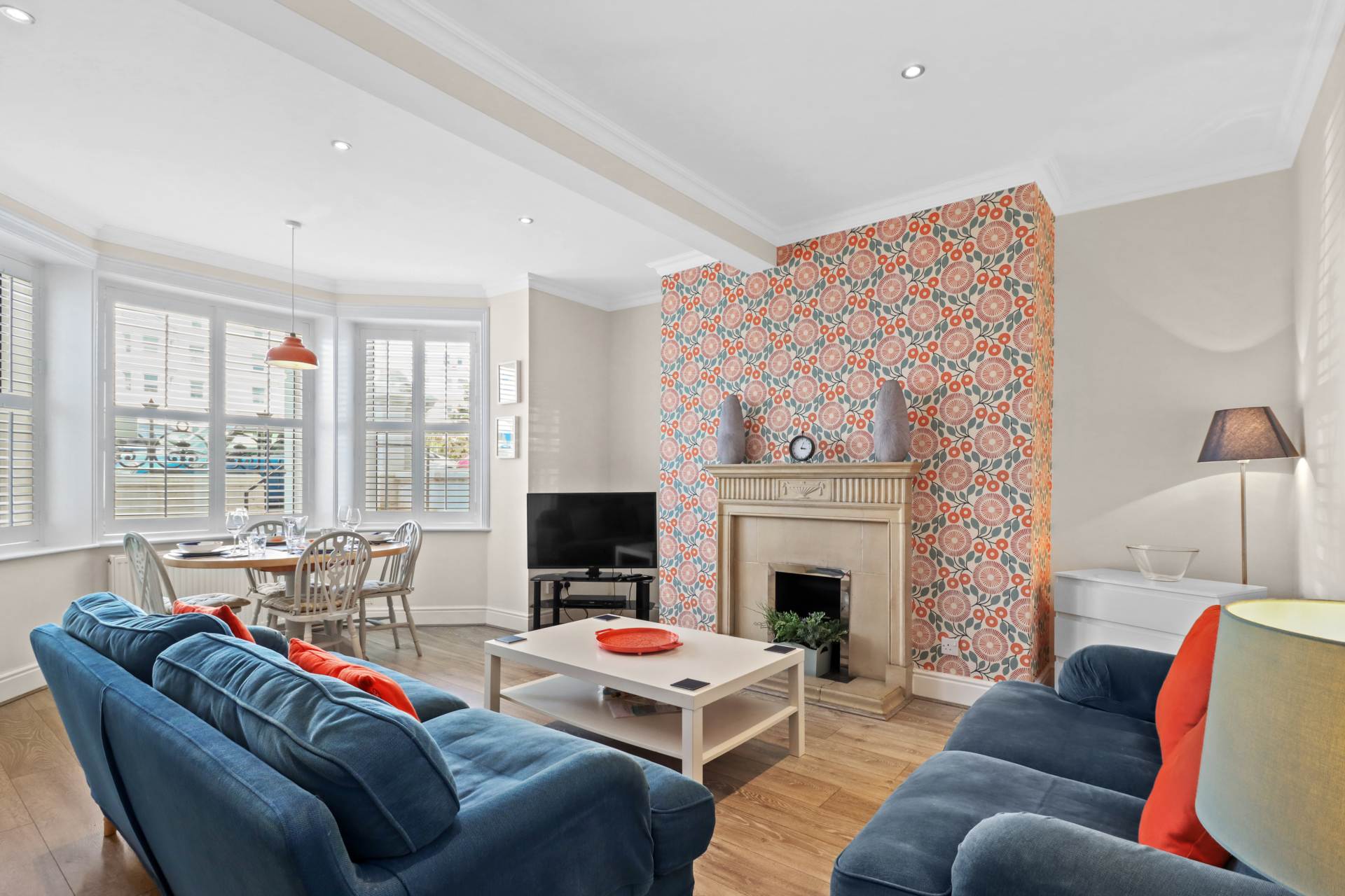 Wilmington Square, Eastbourne, BN21 4EA, Image 11