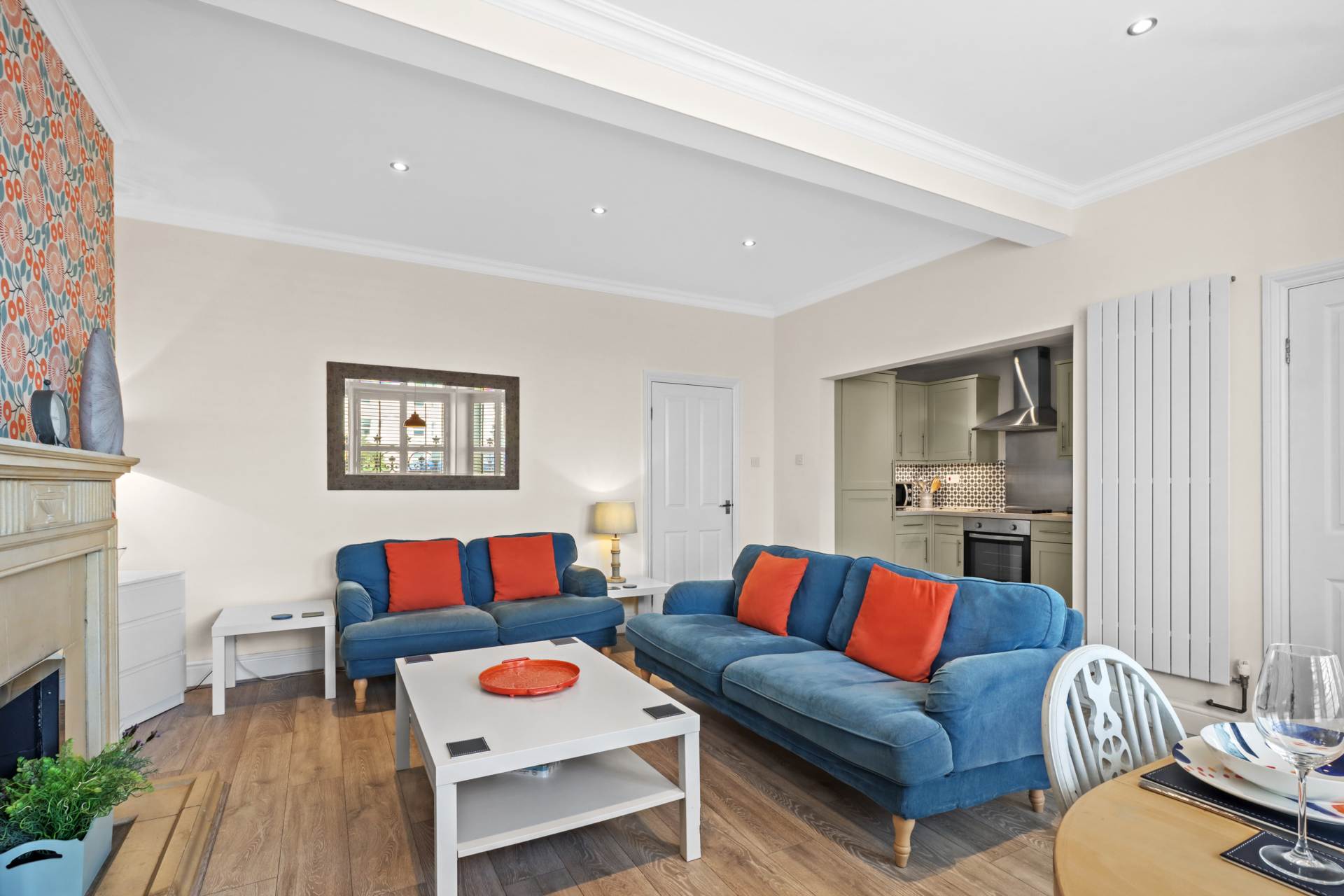 Wilmington Square, Eastbourne, BN21 4EA, Image 12