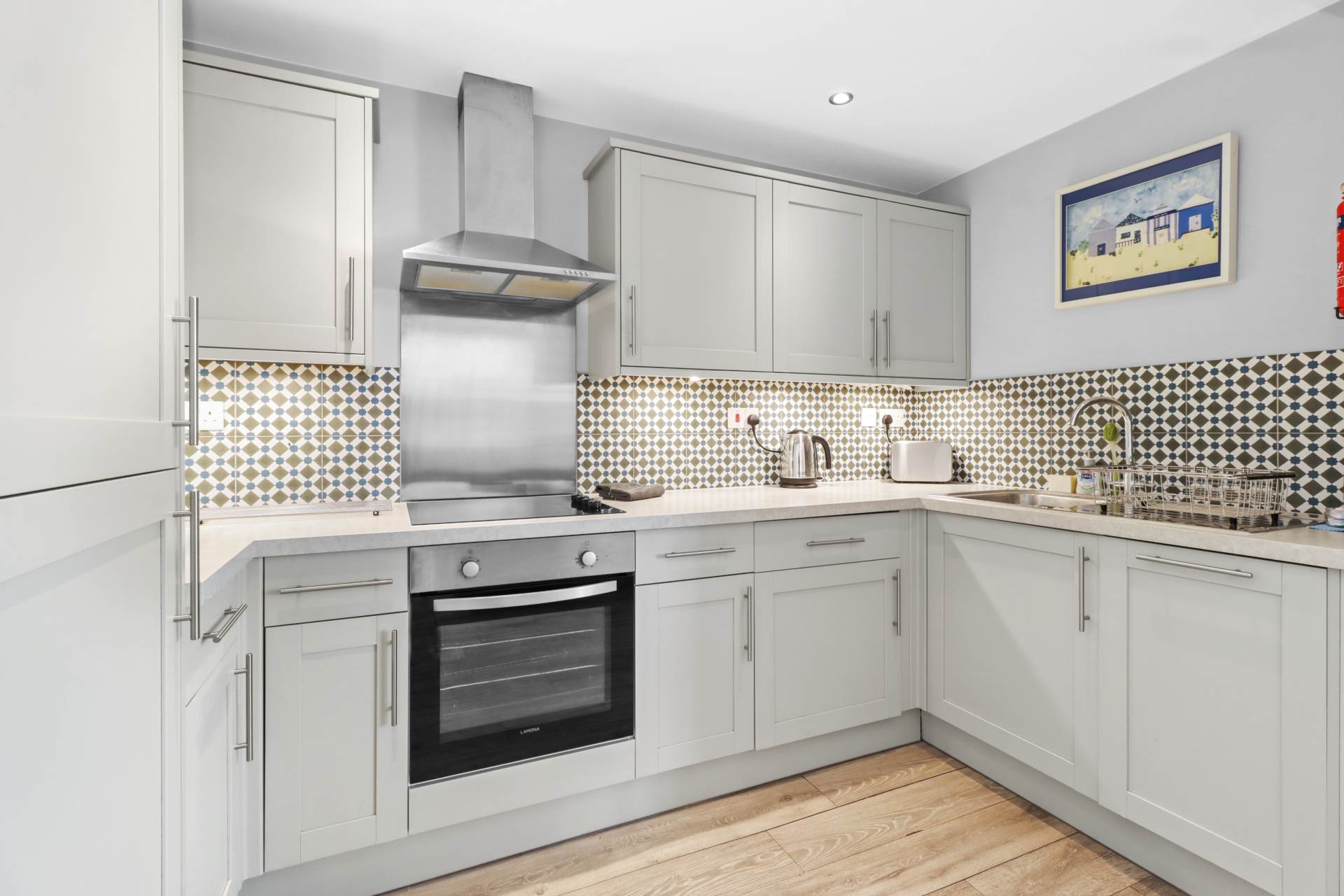 Wilmington Square, Eastbourne, BN21 4EA, Image 14