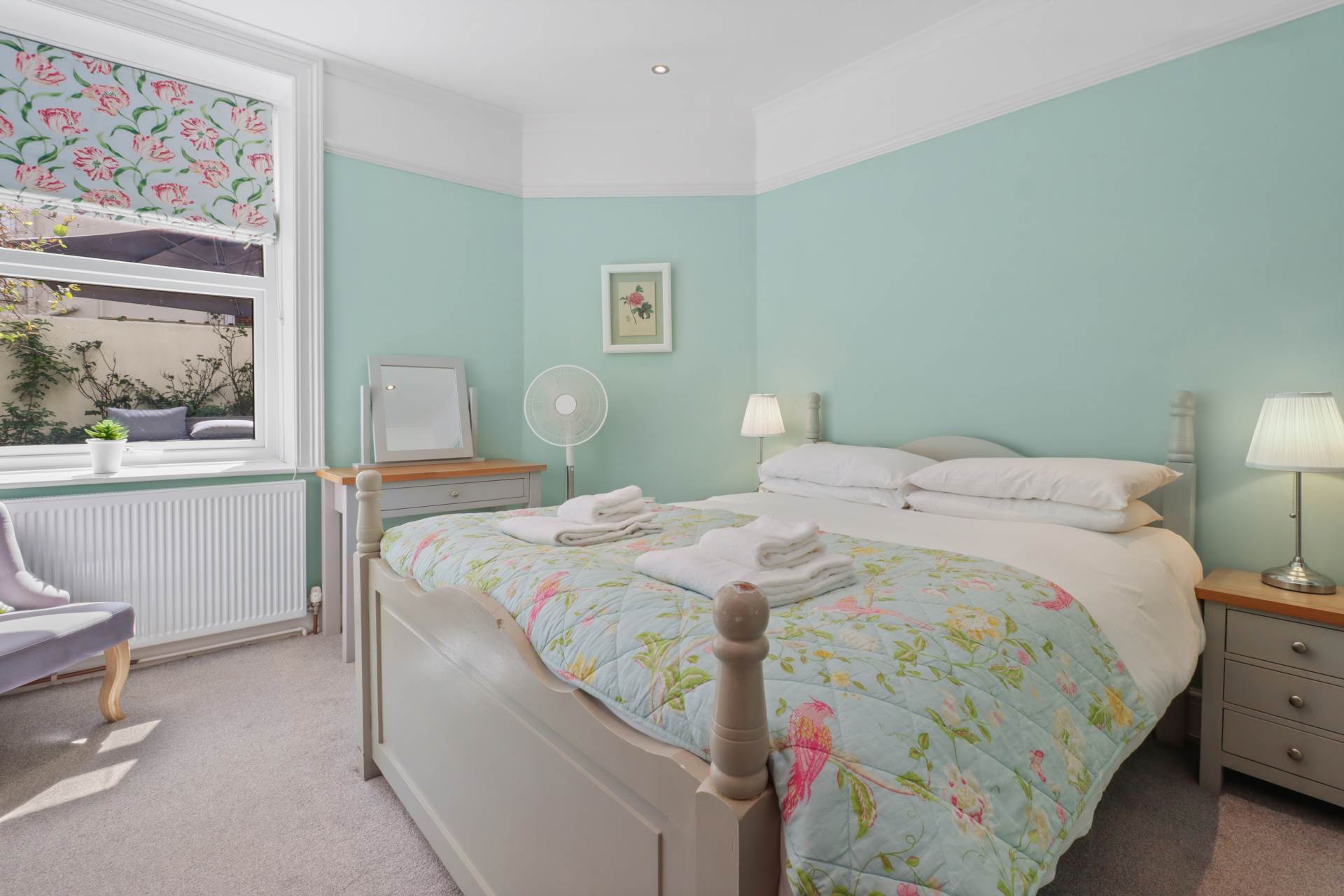 Wilmington Square, Eastbourne, BN21 4EA, Image 19