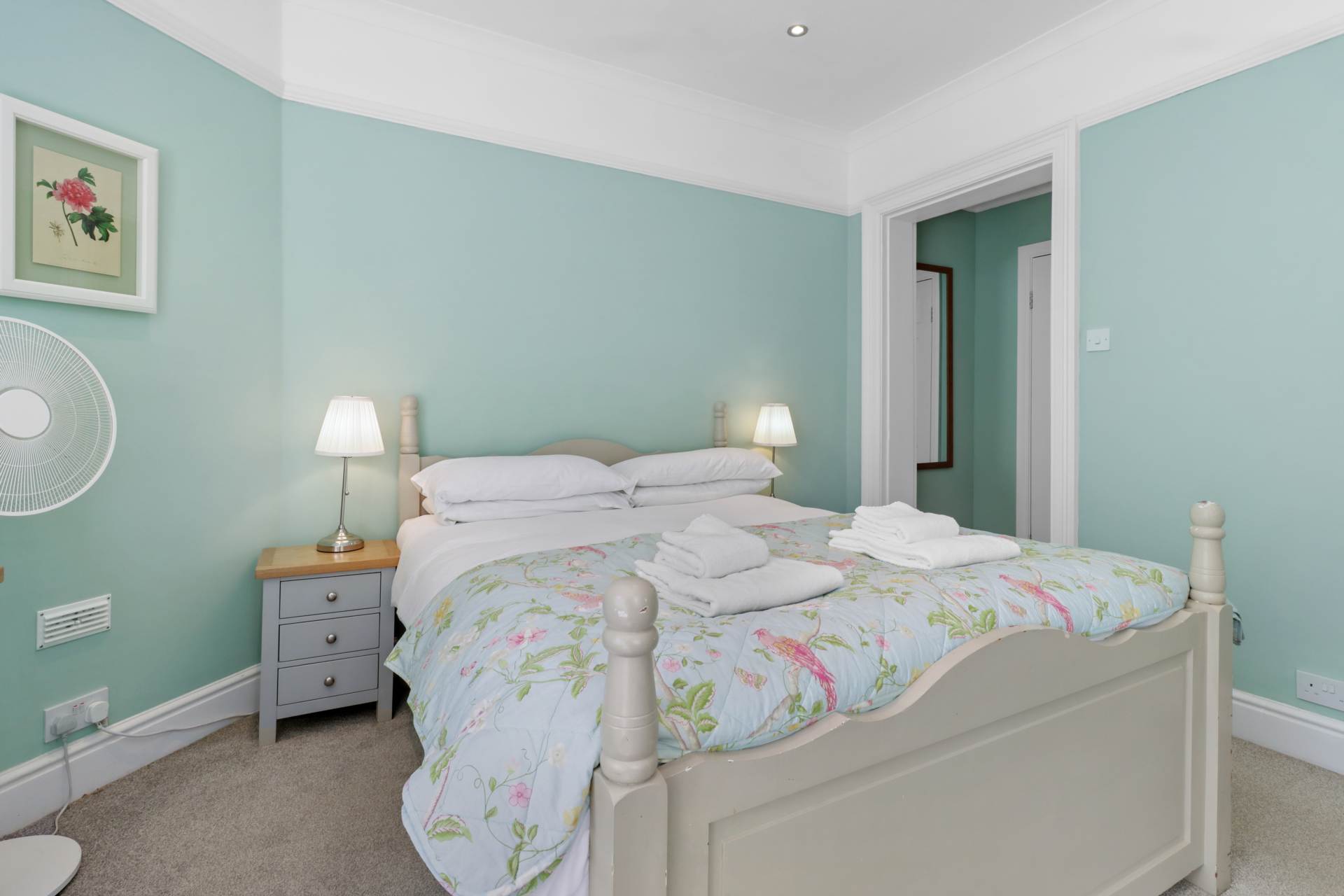 Wilmington Square, Eastbourne, BN21 4EA, Image 20