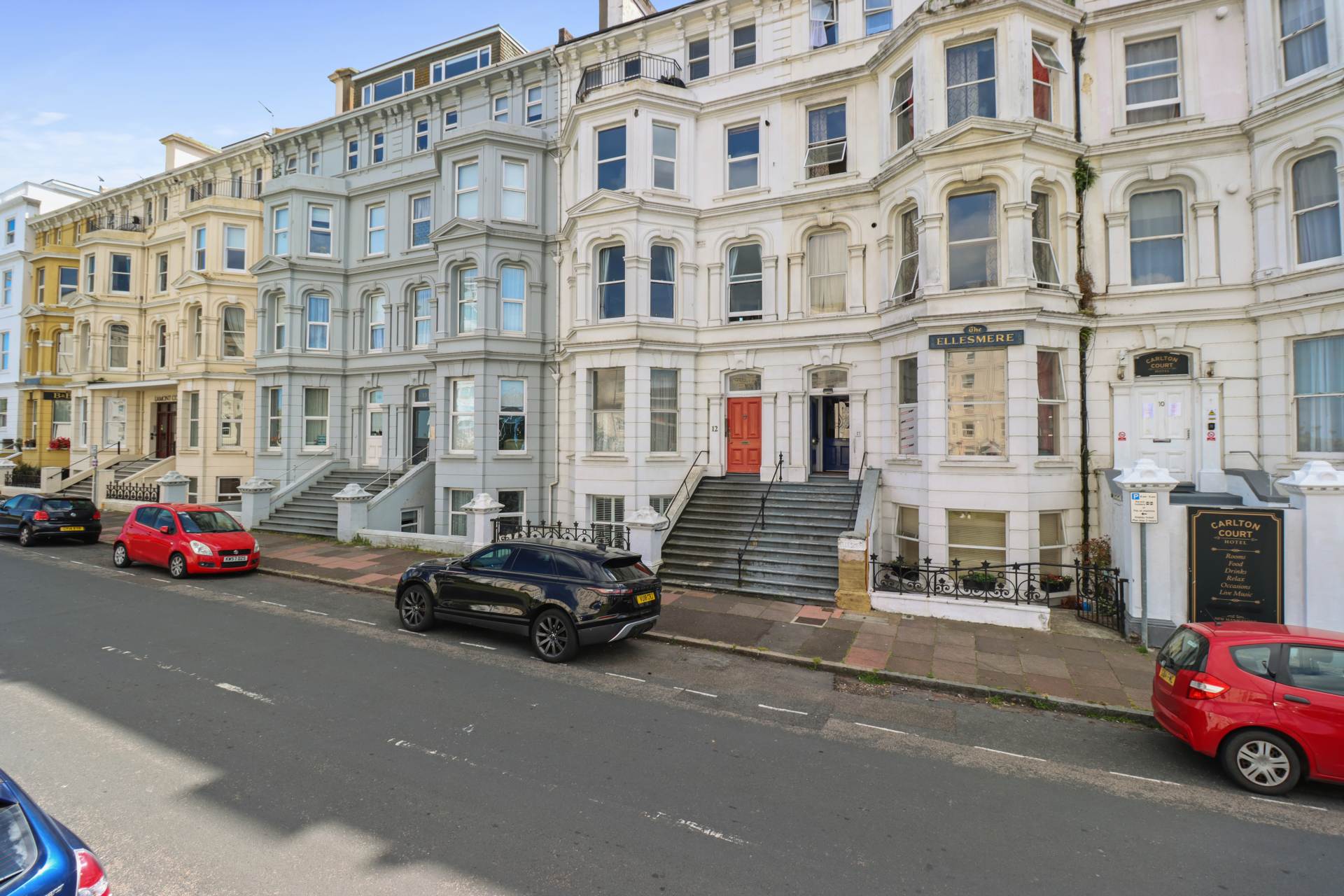 Wilmington Square, Eastbourne, BN21 4EA, Image 27