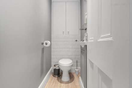 Wilmington Square, Eastbourne, BN21 4EA, Image 18