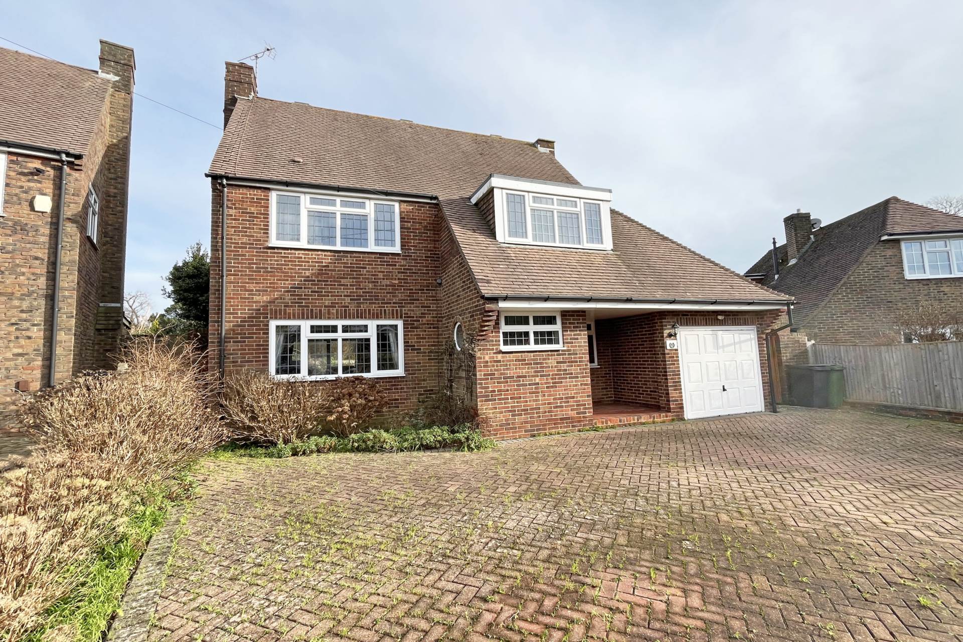 Roffrey Avenue, Hampden Park, BN22 0AE, Image 1