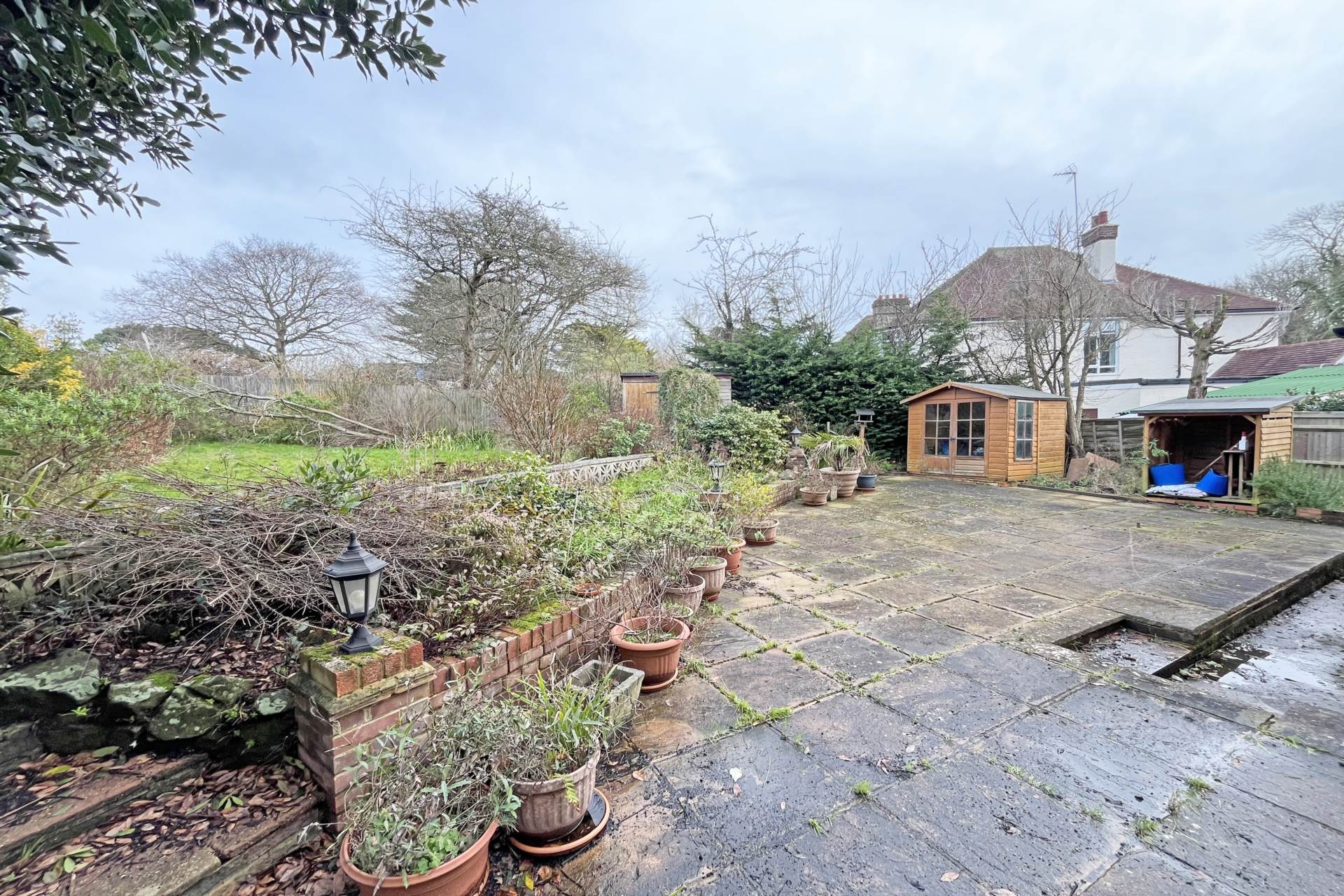 Roffrey Avenue, Hampden Park, BN22 0AE, Image 17