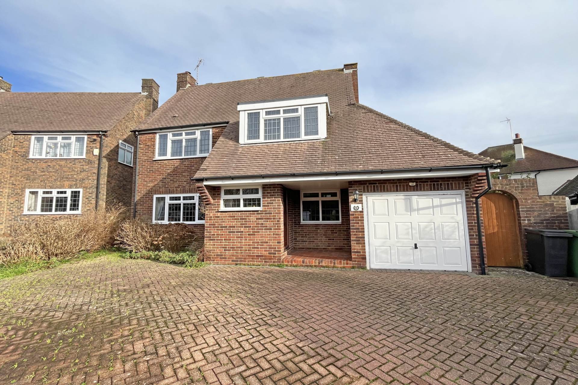 Roffrey Avenue, Hampden Park, BN22 0AE, Image 18