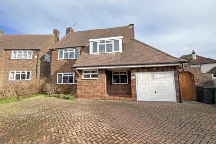 Roffrey Avenue, Hampden Park, BN22 0AE, Image 18