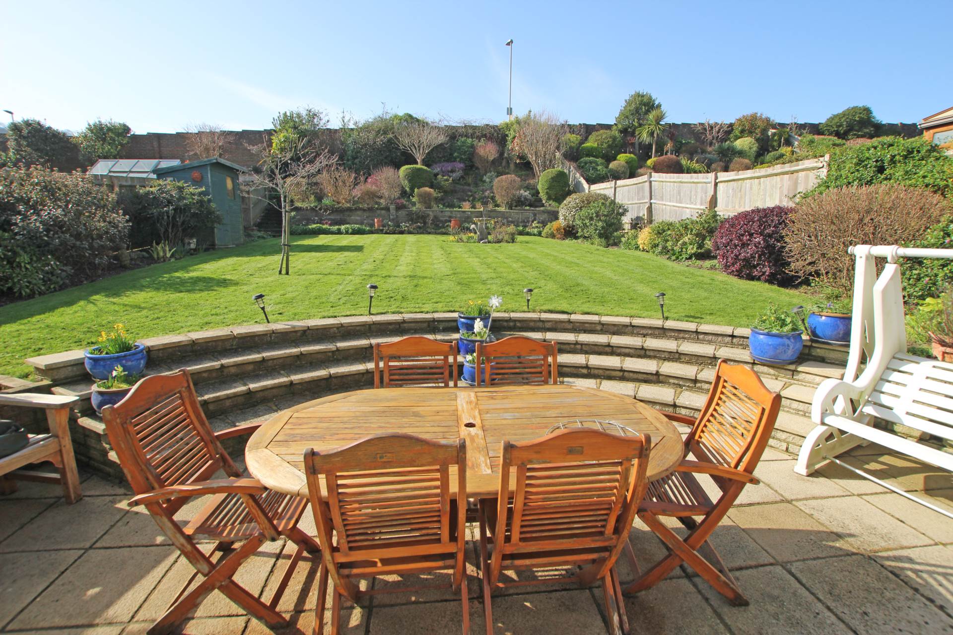 Lindsay Close, Eastbourne, BN20 8DP, Image 20