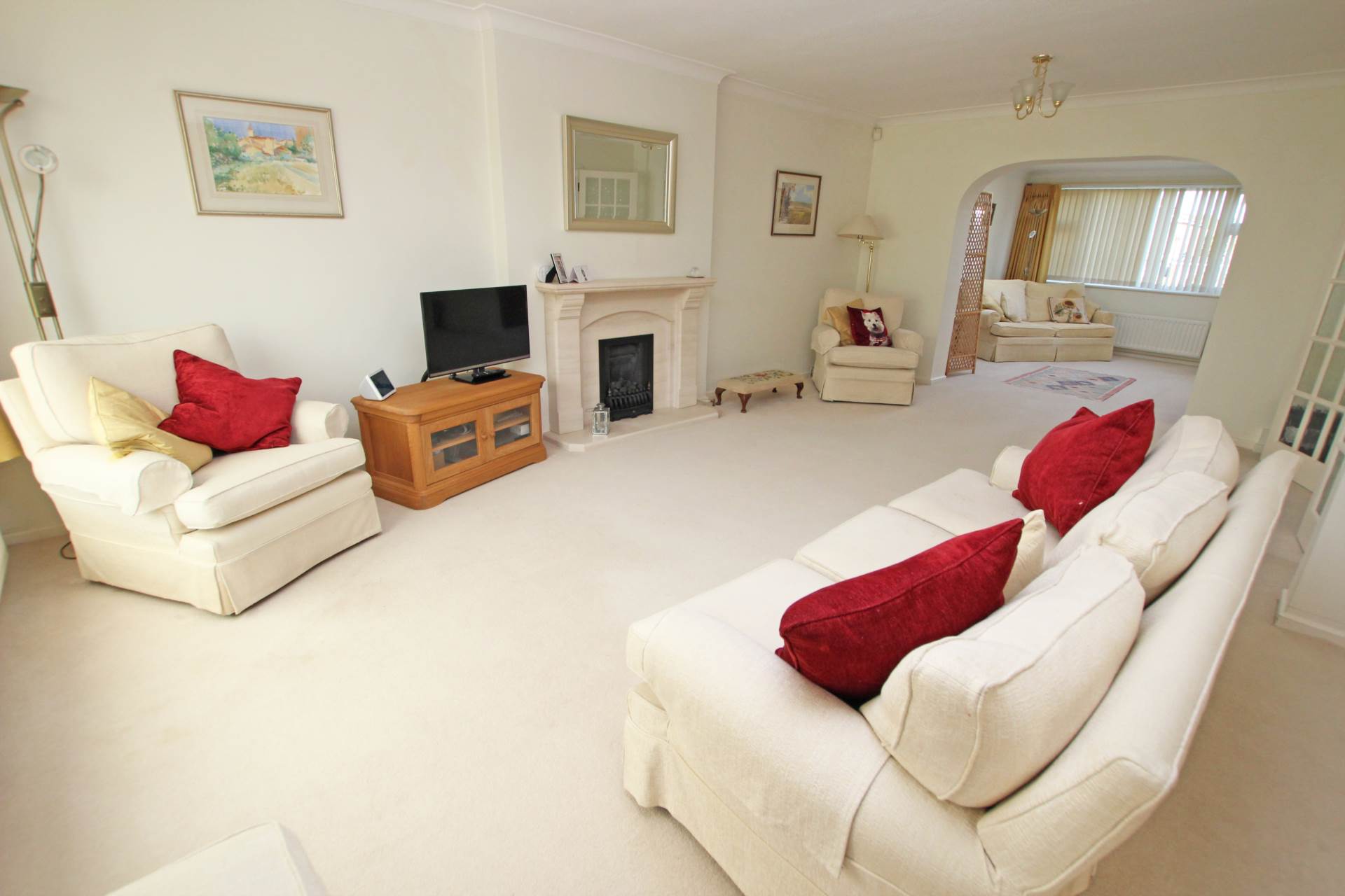 Lindsay Close, Eastbourne, BN20 8DP, Image 4